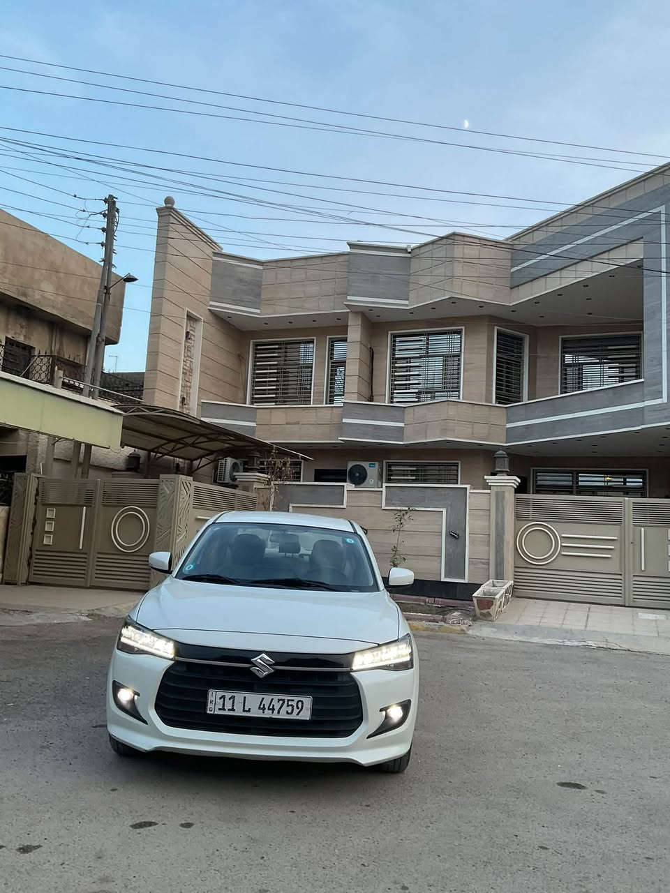 هايبرد • ٢٠٢٥ • باسمي
