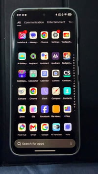 تكنو بوفا سلم 5G • استخدام قليل • الكرتون والملحقات