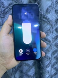 آيفون 12 برو ماكس • ٢٥٦ • بطاريه ١٠٠٪