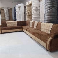ديوان • ٥ قطع • استخدام قليل