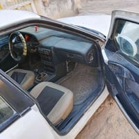 اسبرو • محرك وگير نظيف • رقم وطني بابل