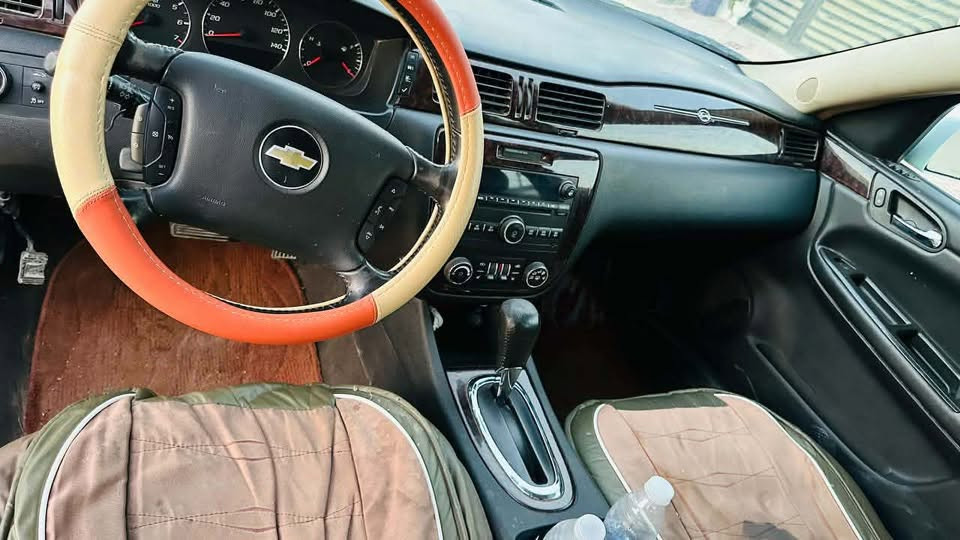 امبالا ٢٠١٢.   LTZ  رقم بغداد مكانه سماوه   حادثه باب
كير مكينه حداديه تبريد مفول السعر ١٠٥
‏‭***********‬
