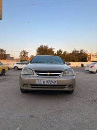 فورنزا ٢٠٠٦ • كربلاء • سنويه ٢٠٣١