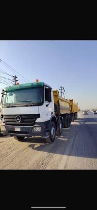 موديل ٢٠٠٦ • مربوطه ٣ لوحات • راس وعربانه مكفوله