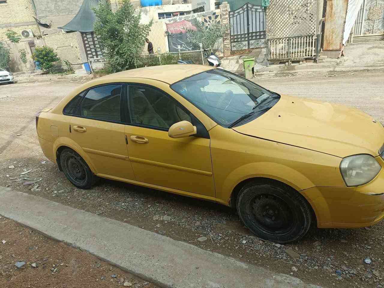 اوبترا ٢٠١١ • كير اوتو • رقم ديالى