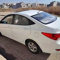 اكسنت • ٢٠١٢ • الموصل