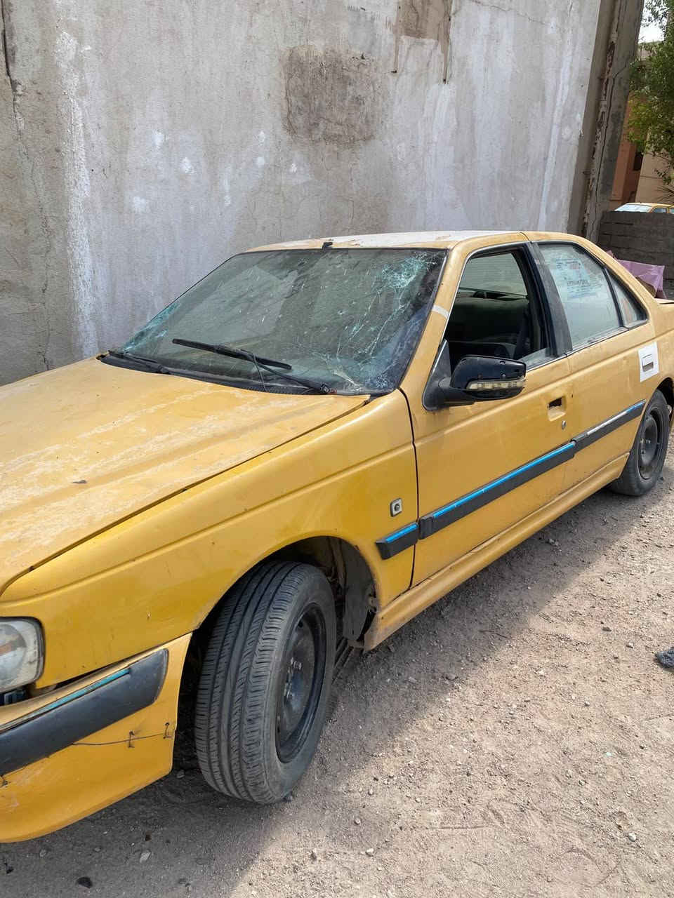 بيجو بارص • ٢٠١٥ • سنويه ٢٠٢٨