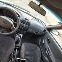 ڤيرنا 2001 • محرك وكير بكفاله • تحويل مباشر