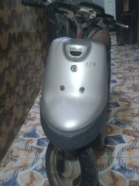 ياماها • شغله • هندر واحد