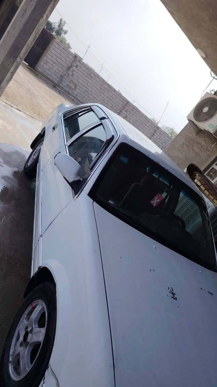 برنس فراشه • موديل ٩٦ • رقم بابل