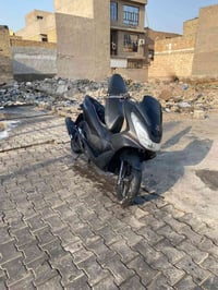 بيسي اكس • جيل ٢ • ياباني