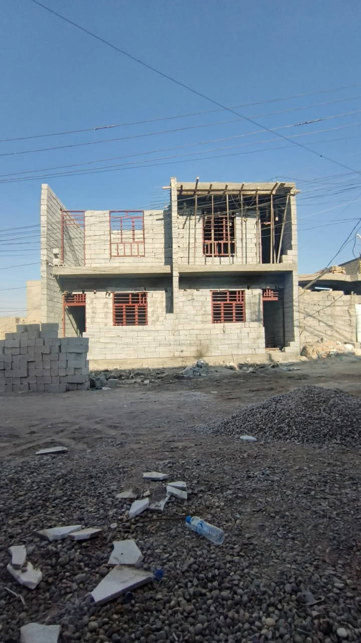 سلام عليكم مشتملات للبيع تريد جاهز تريد هيكل زعفرانيه دور لشرطه قرب روضة فله نتصال ***********
