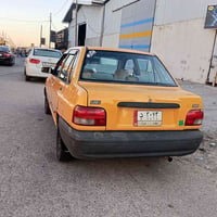 سياره للبيع  موديل 2011  سياره  نضيفه رقم بغداد  شرط التحويل 077805782...