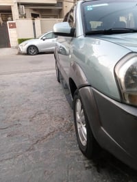 توسان • ٢٠٠٩ • مكينة 2000