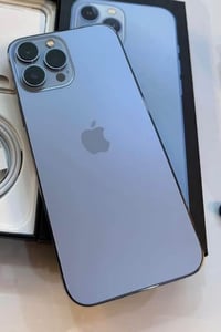 آيفون 13 برو ماكس • ٢٥٦ • مقفل