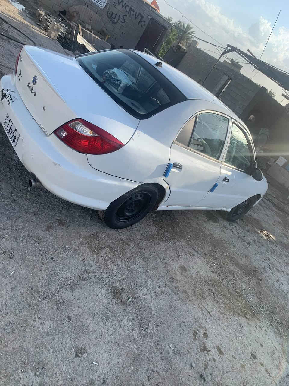 ب١٨ بغداد
***********
