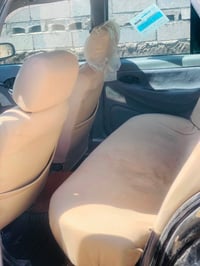 برنس • موديل ٩٦ • لايت زنون