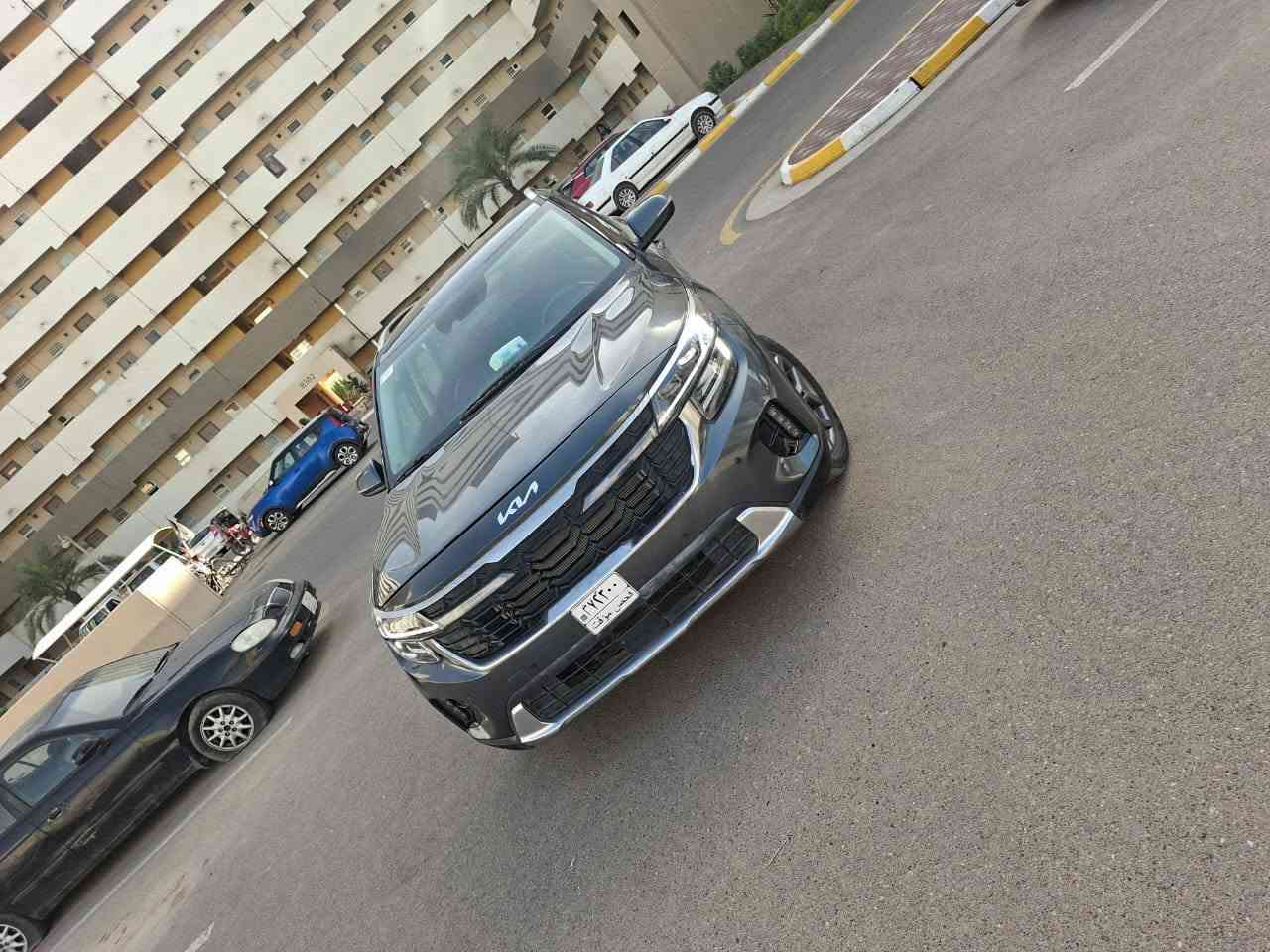 سلتوز 24 مواصفات اس 
للبيع او مراوس محرك 2000 دوش رقم بغداد تحويل مباشر 
بغداد بسمايه تبديل بنيد اوجاملخ 
***********

