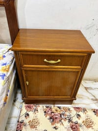 غرفة نجارة • دوشك اسفنج • تحتاج تصليح