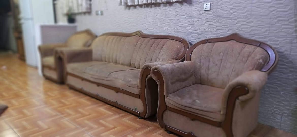 طقم • كروية كبيرة • ٢ صغار