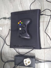 اكس بوكس 360 • نضام شركه • قرص فحص عدسه