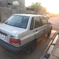 سايبا 12 • گير ومحرك برايد • كهربائيات شغاله