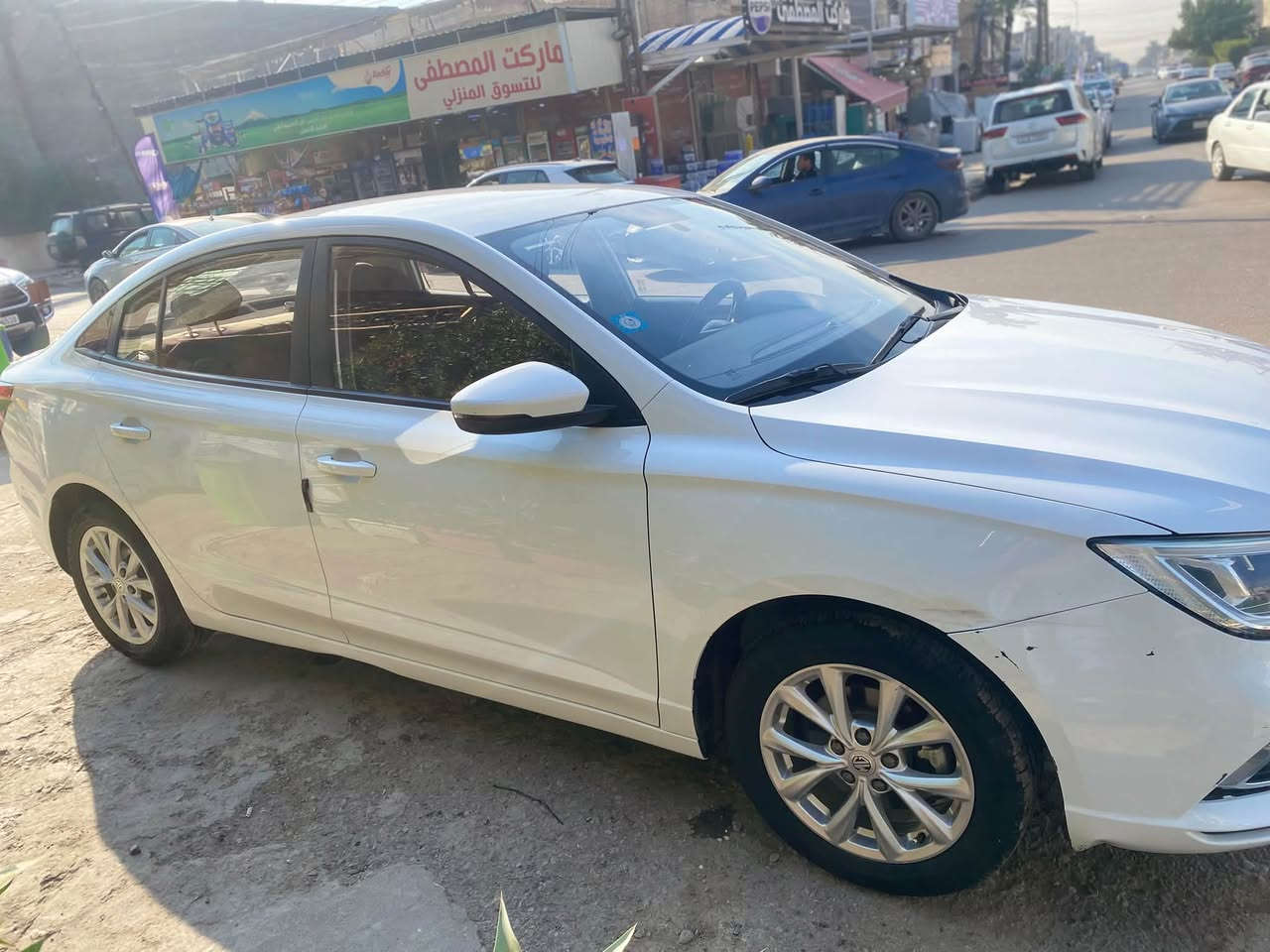 MG5/2023
للبيع للاستفسار ***********
