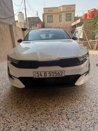 موديل ٢٠٢٤ • ماشيه ٤٢٠٠٠ • وارد امريكي حادثه