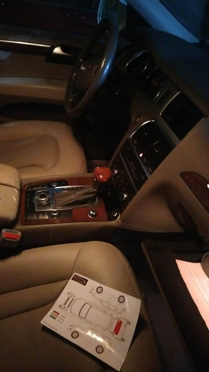 اودي موديل ١٣ سعر ١٢٥ ٧راكب رقم اربيل سياره أخت الجديده فول مواصفات
