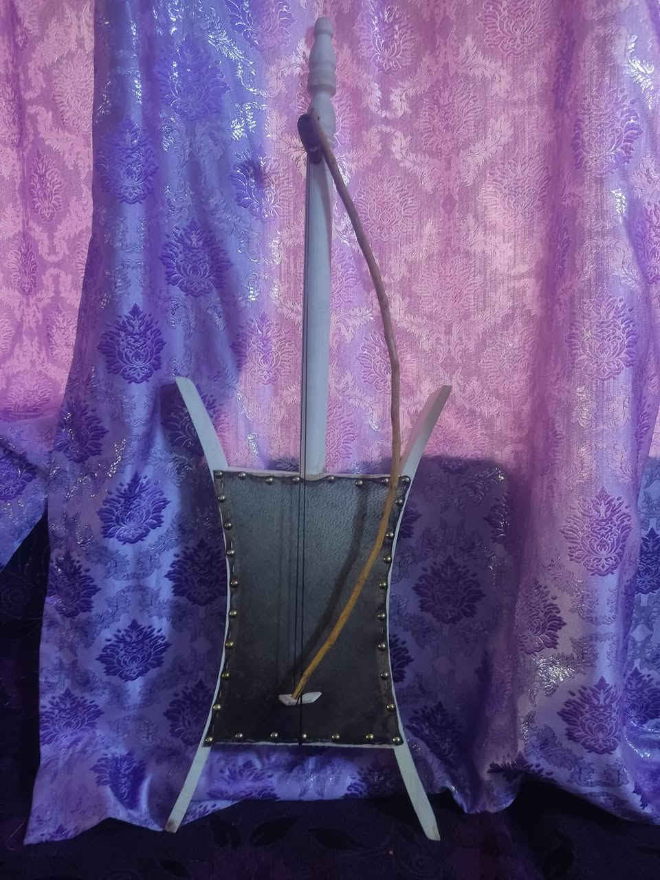 تم وصول وجبه ربابات 😍😍
 صناعه سوريه جلد مال معز إصليات درجه اولى
اكو ب25ب30ب 35
للإستفسار اسعار خاص او وتساب او اتصال 
***********
***********
يوجد خدمه توصيل جميع محافظات العراق 5الف
يوجد جمله
