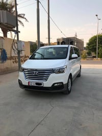 ستاركس • موديل ٢٠١٩ • كلار