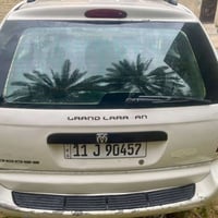 للبيع دوج كرفان 2007 السعر 80 ورقة وبيها مجال  للاستفسار 07702626785