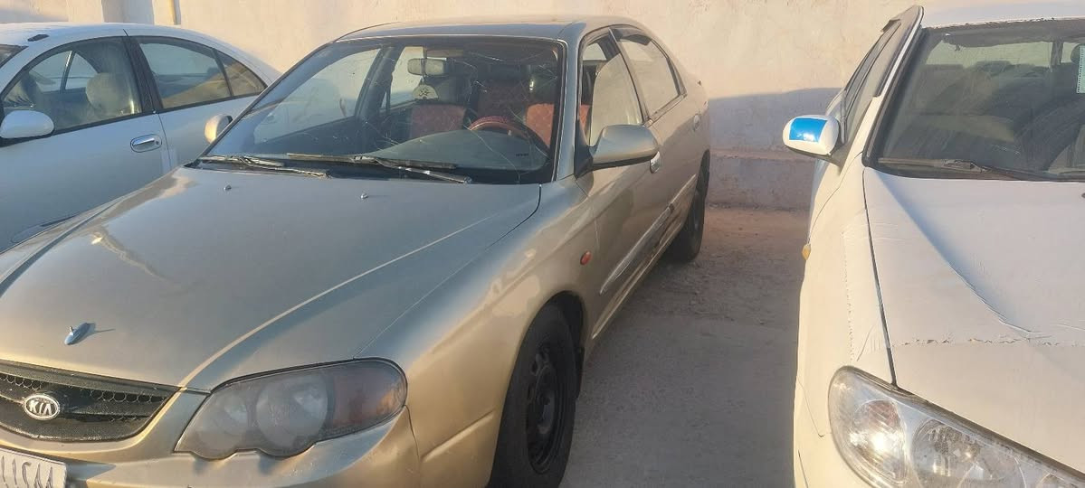السلام عليكم كيه ٢٠٠٢ كير ومحرك وصدر وتبريد وتابرات خير من الله السعر ٣٥ مكاني حديثه حقلانيهللإستفسار اتصل وتدلل يرهم بيع او مراوس او اقساط ***********
