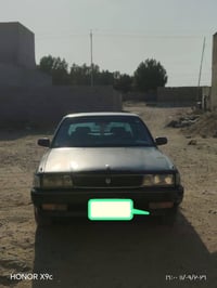 موديل ٩٤ • الفلوجه • قير ومحرك جدد
