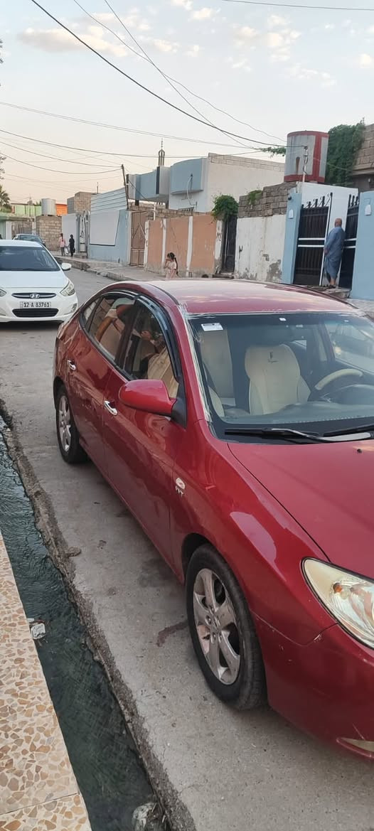 أفانتي ٢٠٠٩ كفاله عامة
مكينة كير كفاله 
ضرر كفاله 
صبغ جاملغ فقط اثر شخط 
مكينة ١٦ 
شرط تحويل 
تبريد ثلج  
***********
