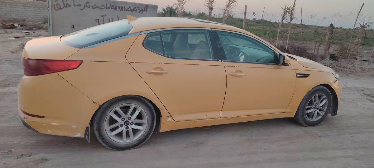 ابتيما موديل 2012امريكي اوتماتيك رقم نكليزي مصفرةفول فتحة المحرك 2400تبريد شغال السعر 75بي مجال مكان الديوانية ت***********
