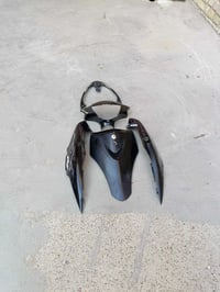 كفر بلادي أسود للبيع كامل مابيه نقص ليطه كامله  السعر خاص  ، الرقم 077...
