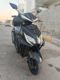 شحن • كورية • ٢٠٢٦