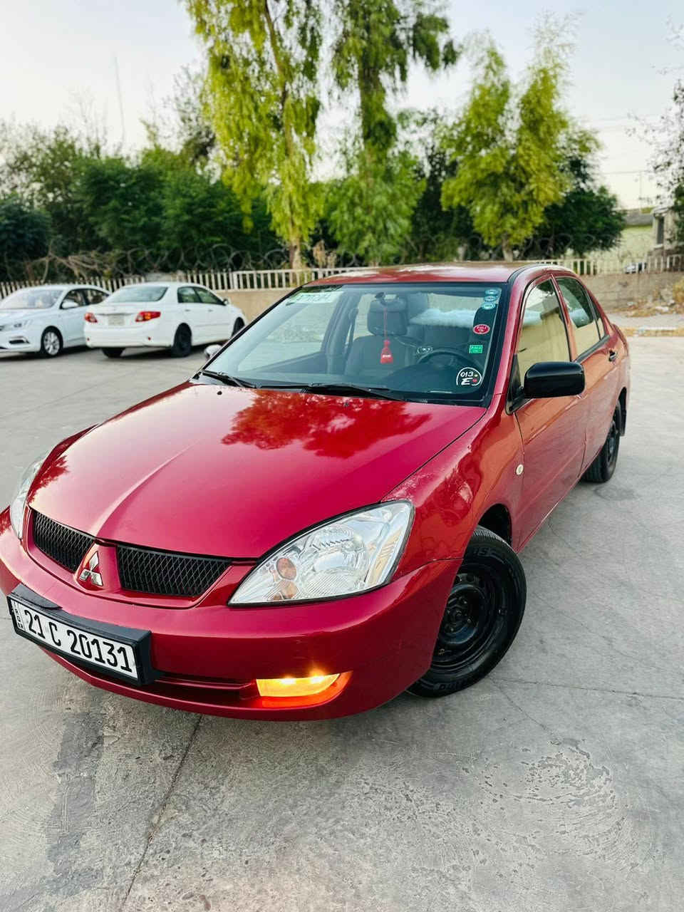 لانسر     ،،،،     2009
58     $              

      ***********   📞*** *********** 📞

موديل:٢٠٠٩ 
العداد: ١٨٠    
مواصفات :   خليج  
-ستيرن بلاد
-داخل رصاصي
-محرك لوك 
-تبريد
-سويج كونترول 
-بلاجيكتور
-مرايات كهربائية
-دبل  ايرباك
-تدفئة + تبريد 
ع سلف
- شاشه
-خمس ويل عادي 
-
-سيارة :  
- بي  ٣ مكانات  صغير     
بس بخ  فقط 
* بدون معجون
* بدون دواخل 
* بدون اي شي 
اثر شوخط   
- بدون جلح

* بدون ارباك  
شرط 
- محرك:  شرط 
مامفتوح 
-كير: شرط مامفتوح 
-دهن كير محرك 
جديد
باتري جديد
كهربائية ع شريكة
-رقم سليمانية 
دولي 
سنويه 
لحد ٢٠٢٨
-سياره لوك 

سعر :   ٥٨ 
    
مكان :  قرهنجير 

***********      📞              واتساب  ***********
