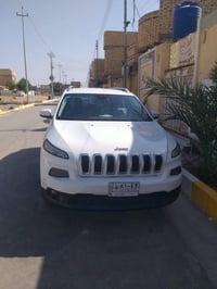 شيروكي • ٢٠١٦ • رقم بغداد