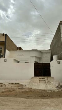 بيت • الرمادي التأميم • ٢٠٠م