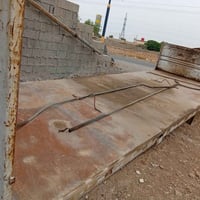 ٧٫٦٠م • قفل • قطع غيار