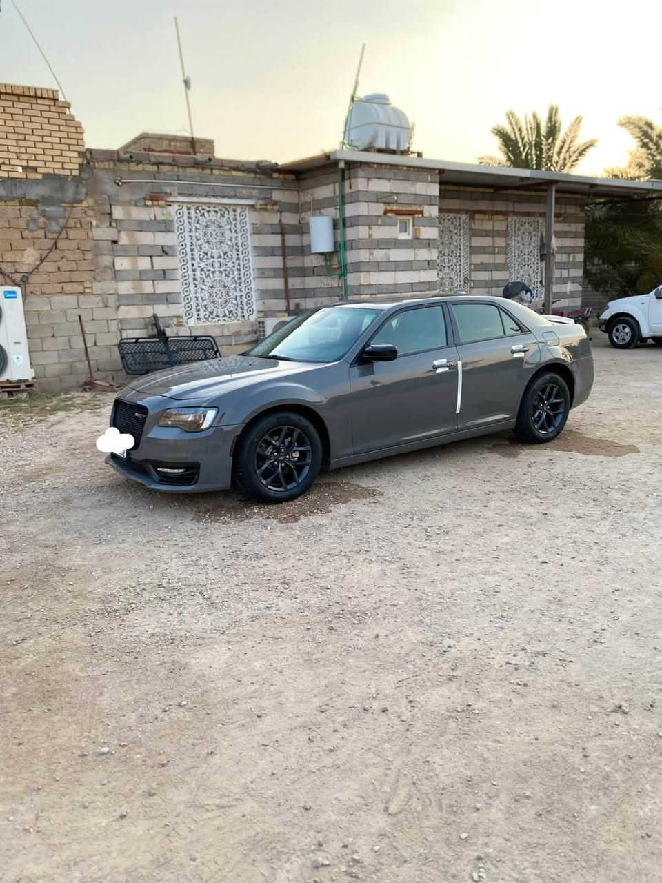 السلام عليكم اوباما مديل 2018اصل   رقم واسط تحويل ثاني يوم محرك 3600 حادثه جاملغ وبنيد فقط بدون دواخل الباقي كفاله من صبغ وضربه وتبديل  صور الحادث مرفقه بلمنشور سياره جاهزه كشنات حضن جلد كامره خلفيه شاشه جبيره تبريد تدفئه تحكمات تخم تاير جديد حداده توني فاتحه كير محرك كفاله السعر 220 وبيه مجال مكاني بصره القرنه     للتصال ***********
