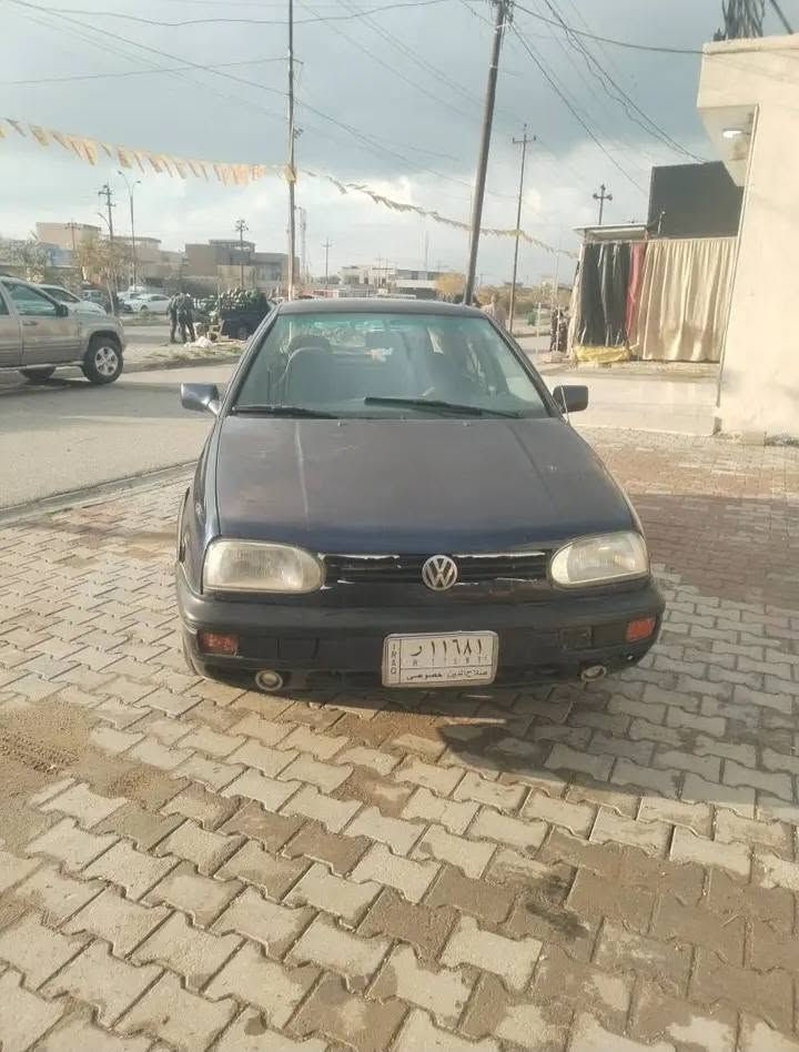 كولف • اوتوماتيك • تبريد شغال