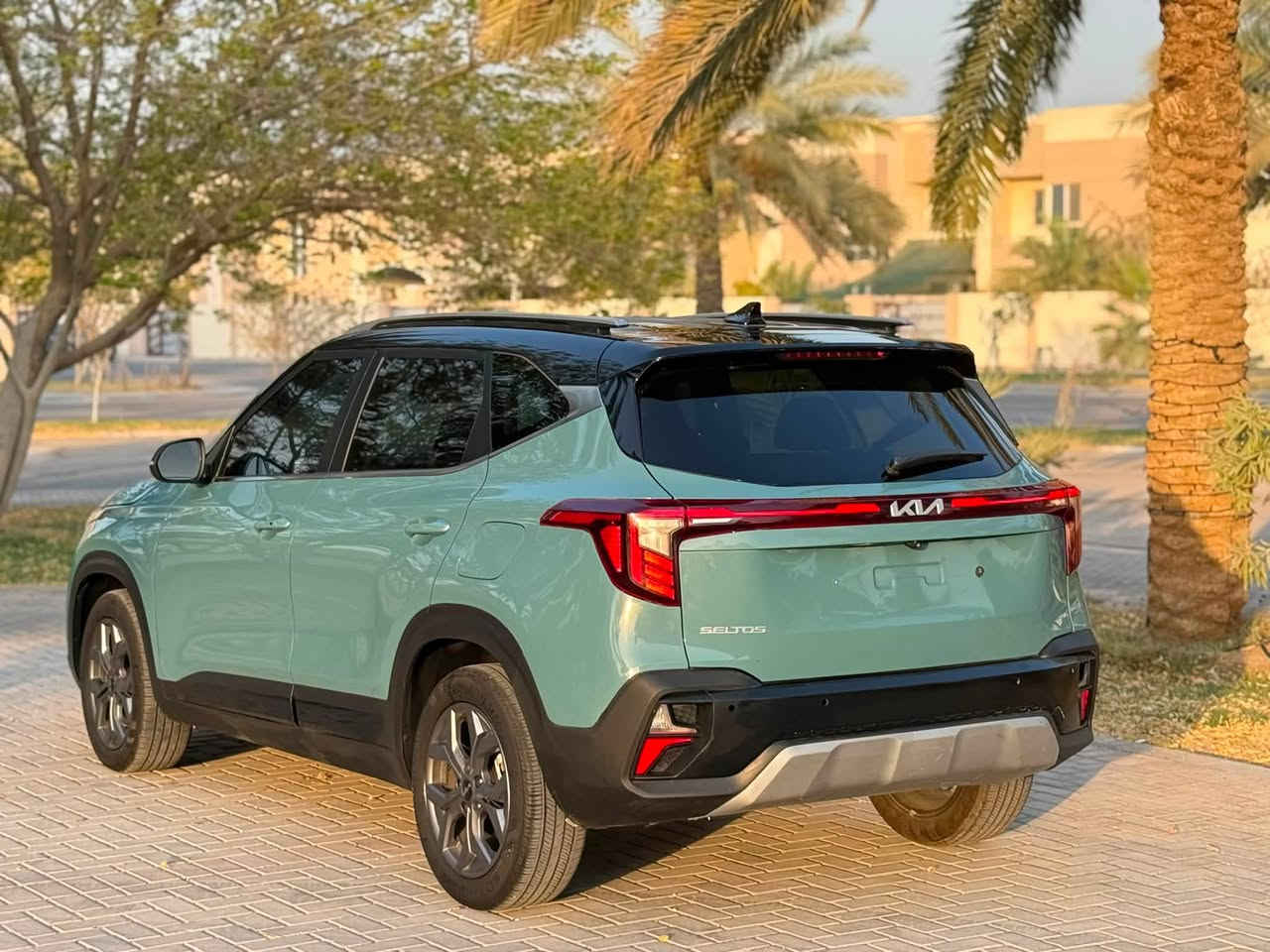 Kia Sletos
كيا سليتوس تو كلر  2024
بدون رقم تحويل مباشر 
عداد المسافة : 16الف mill
حجم المحرك : 4 سلندر 2000 دوش 
الضرر : صندوق و مبدل نفس اللون بدون دواخل 
المواصفات S توكلر 
شاشة متصلة - رادارات 360 درجه 
بصمة تشغيل وابواب تشغيل عن بعد 
تبريد قطعتين 
سعر 168 ورقة وقابل للتفاوض 
📍كربلاء / حي الحسين 
📞/ ***********
