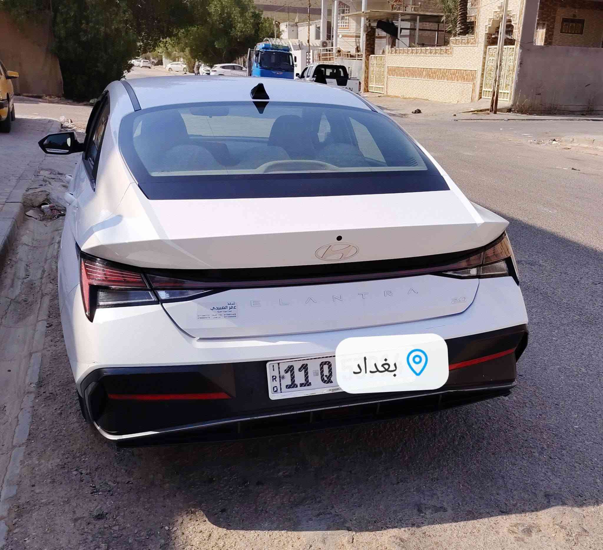 سلام عليكم النتر خليجي كفاله عامه من ضربه من دبديل تبريد ثلج صدر  تخم تاير ويل  ويل كب موجود البلادي جديد سياره جديده معنه الكلمه مديل 2025.  راقم اسيا ***********رقم اثير *********** السعر175
