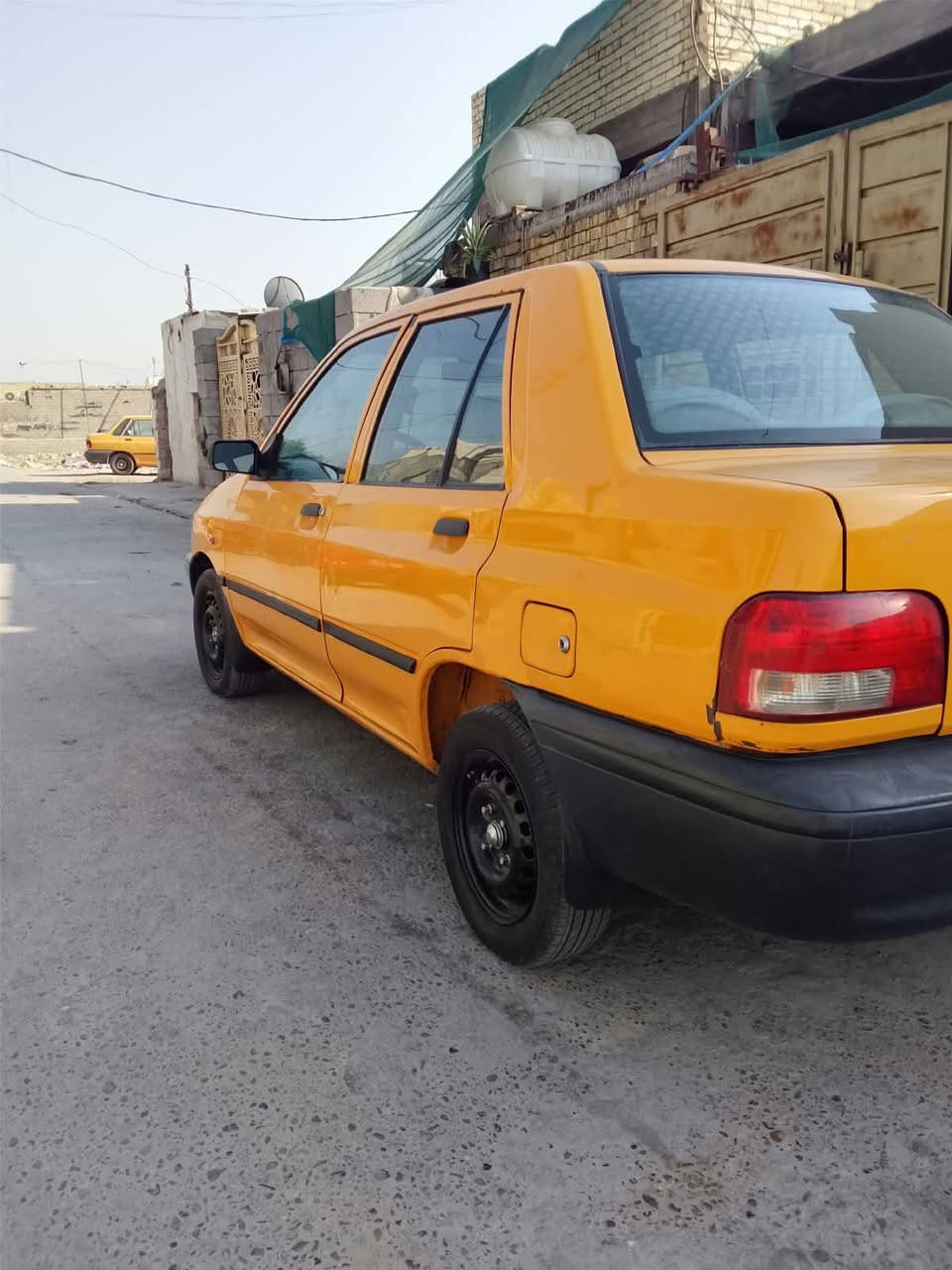 السلام عليكم سايبة موديل 18رقم انكليزي بسمي امصفرة هيئة وغرامة هزة جديدة شواصي مكفولات مكاني بغداد السياحي مل حي البتول ***********

