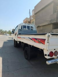 كيا • موديل ٢٠١٥ • محرك ٢٧٠٠