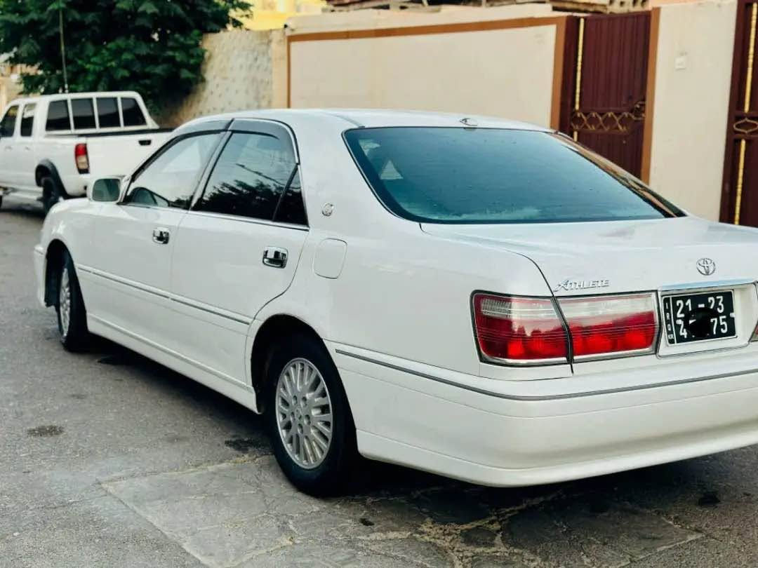 مەلیکە بۆ فرۆشتن ٢٠٠١ ساخ 🚗
(كؤد دار)✅
٢ پارچه ئه ورپاى هه يه له گه ل 
يه بستيك بى داعم         
 دیفۆری گەورە و                             2دوگمە
پێش ى عوين پشتى عادى 
سوکان کارەبا                                 ٢ کوشن کارەبا 
ئاوینە کارەبا شەفت هیتەر
تەبرید سارد و گەرم بەشەرت ❄🌟
پێشی کامل زینون ☄️
داشبل نجف 
بێی دوکەڵ

سەیارەی ماڵی خۆمەهی مەعرەزنیە 250مەسرەفی تیانیە جرکەی نیە

شوێـن چـەمـچـەمـال
48$معامەلە
***********
بەلاش وەڵا السليمانية, العراق
