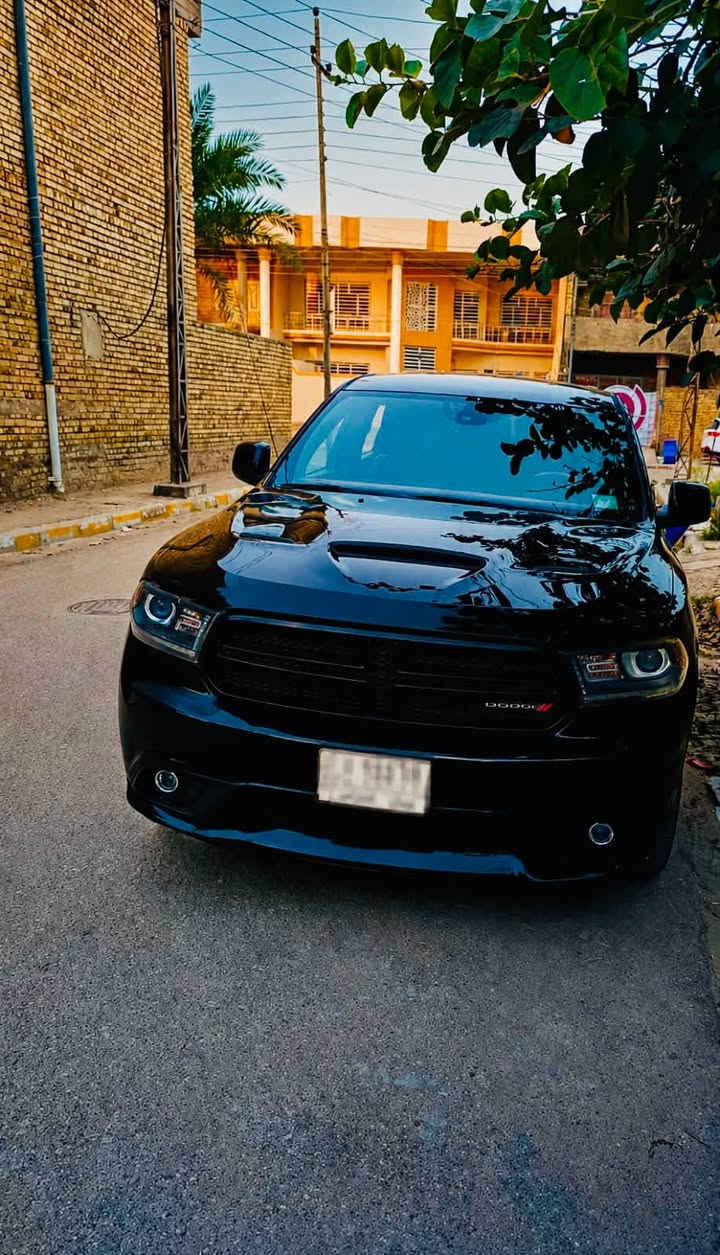 دورنگو SXT • ٢٠١٩ • محرك 3600
